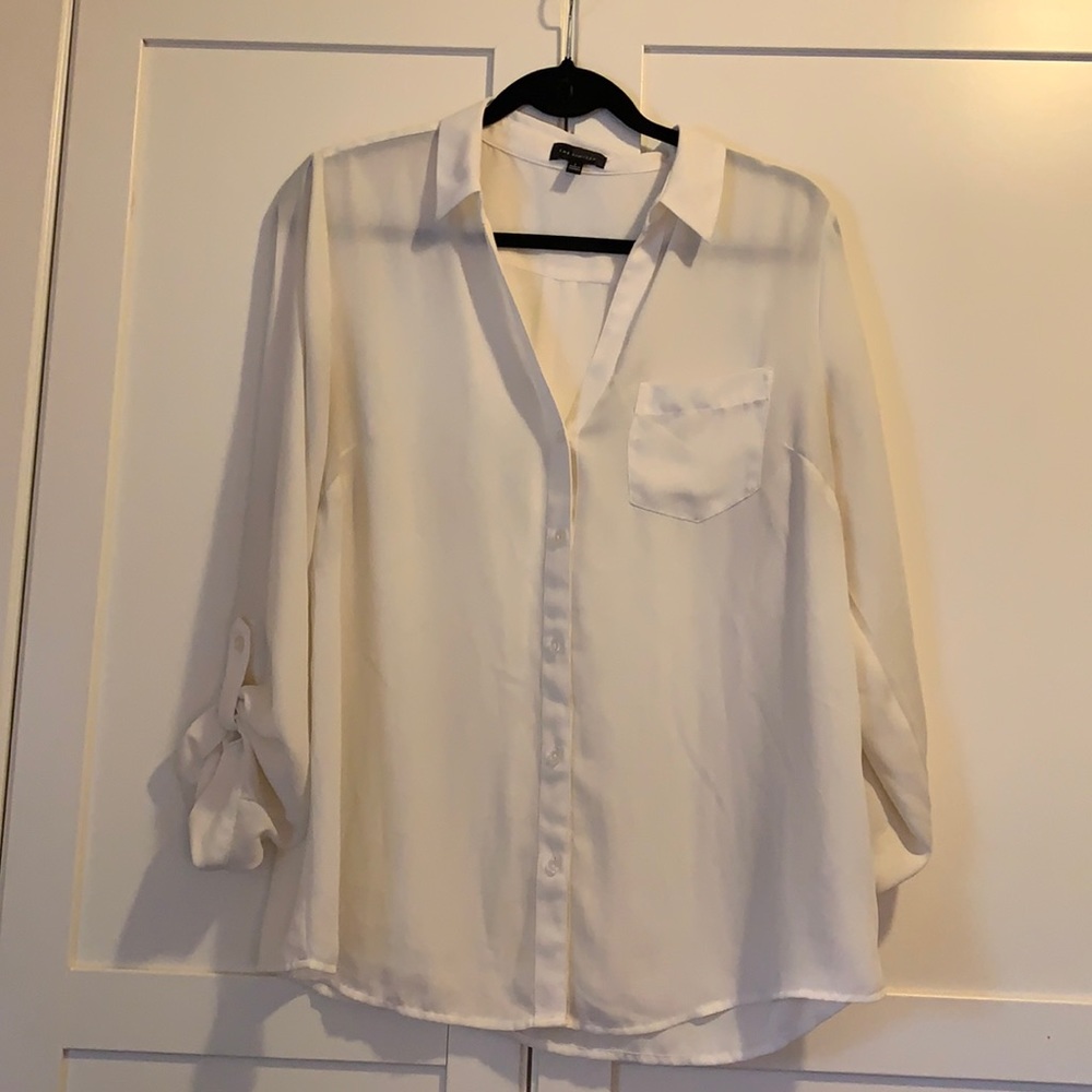 Women’s Blouse